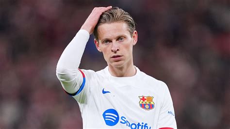 frenkie de jong next club odds|Frenkie de Jong makes feelings clear on Man Utd transfer and Erik ten.
